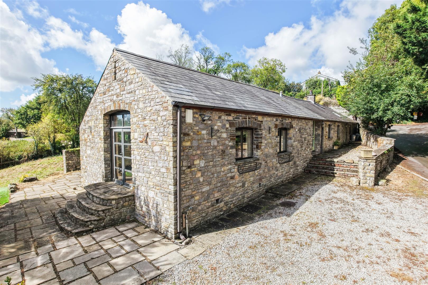 The Old Barn, Llandough, Nr Cowbridge, Vale Of Glamorgan, CF71 7LR